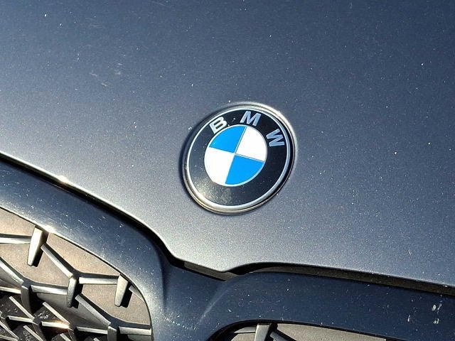 2021 BMW 3 Series M340i xDrive Sedan