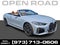 2024 BMW 4 Series M440i xDrive Convertible