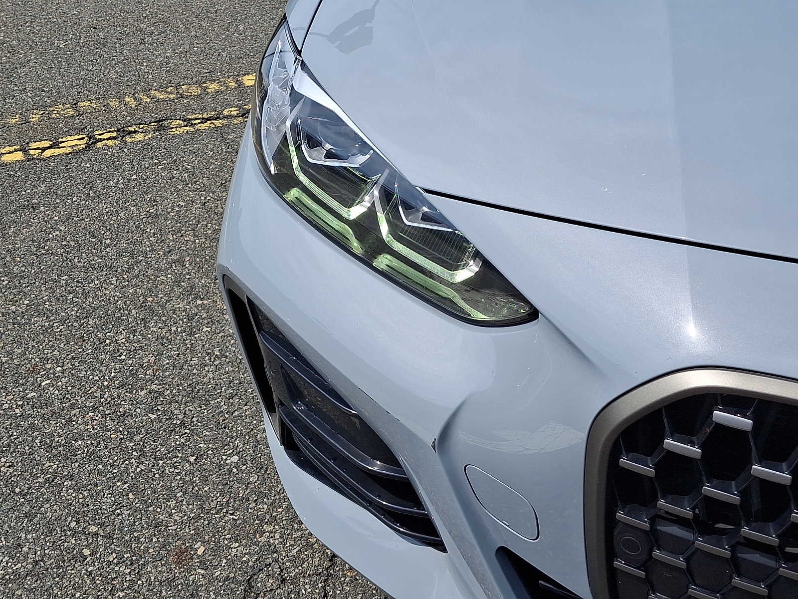 2024 BMW 4 Series M440i xDrive Convertible