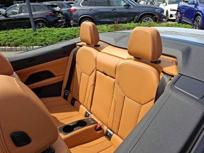 2024 BMW 4 Series M440i xDrive Convertible