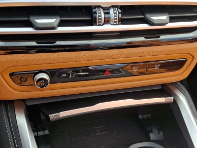 2024 BMW 4 Series M440i xDrive Convertible