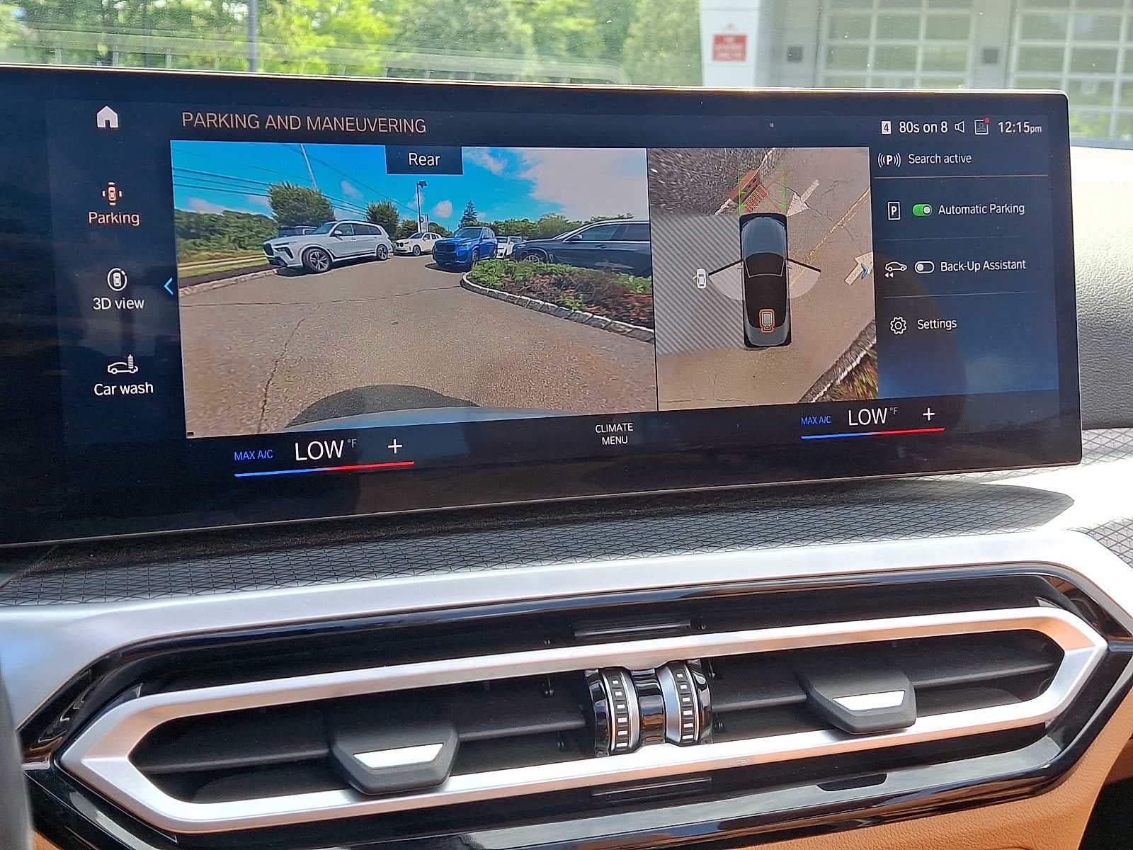 2024 BMW 4 Series M440i xDrive Convertible