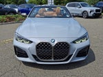 2024 BMW 4 Series M440i xDrive Convertible