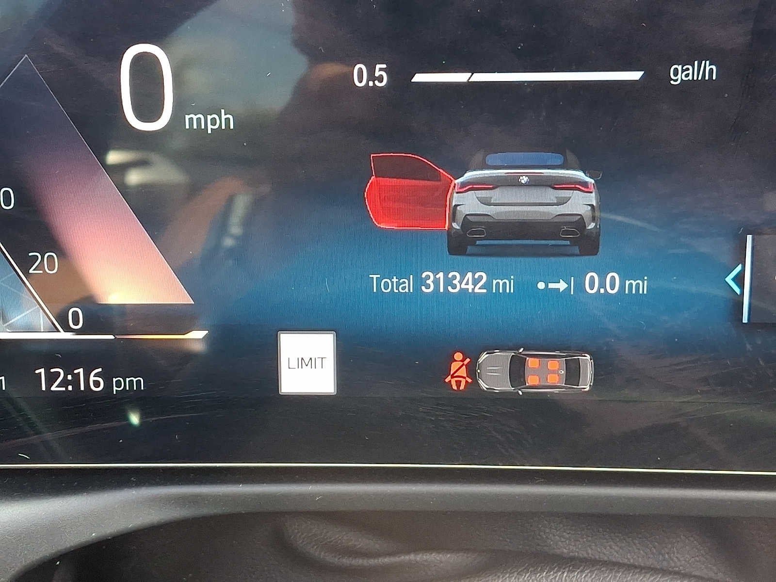 2024 BMW 4 Series M440i xDrive Convertible