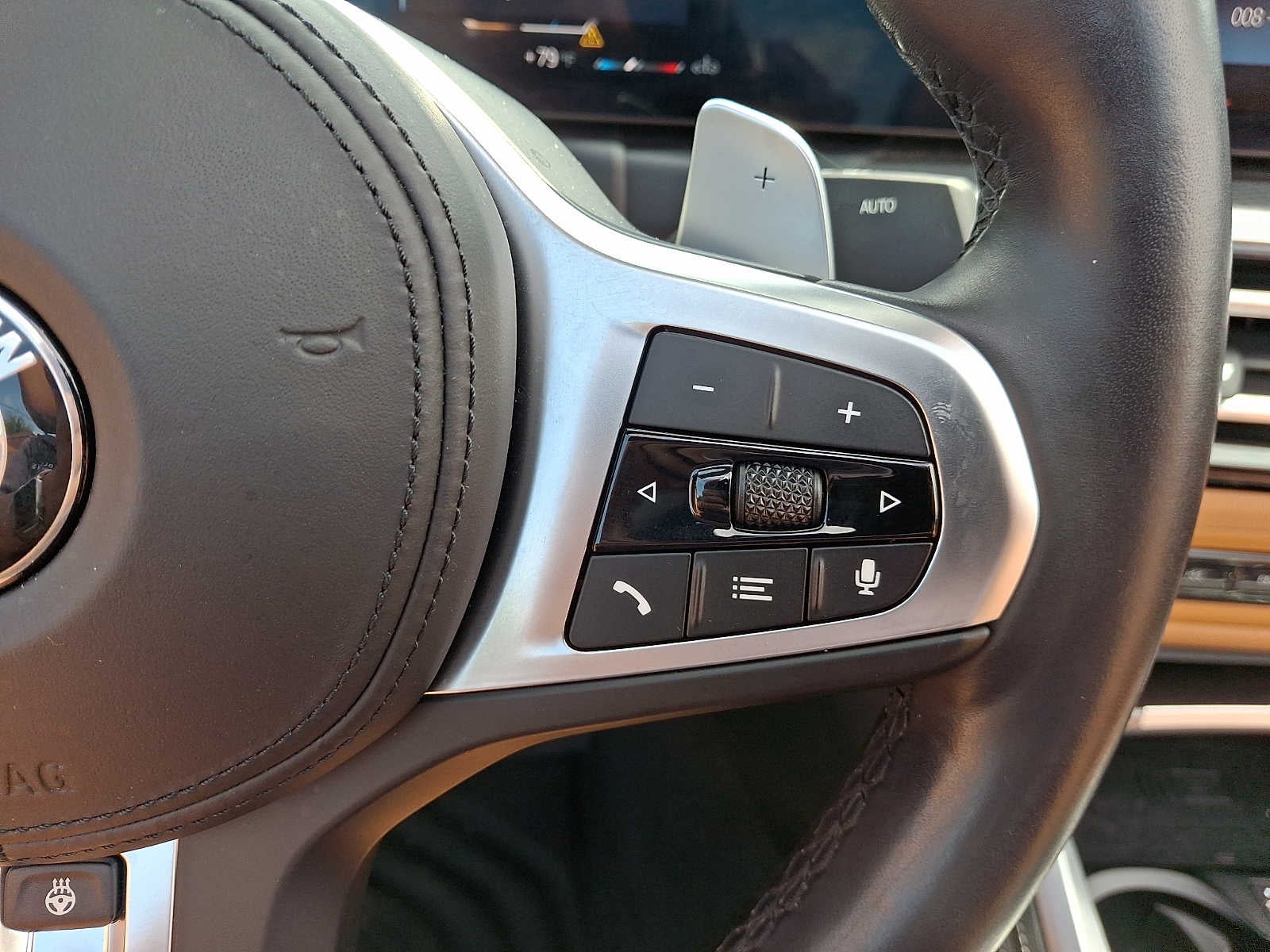 2024 BMW 4 Series M440i xDrive Convertible