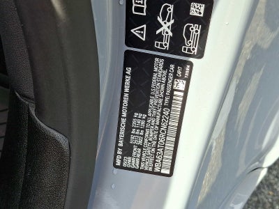 2024 BMW 4 Series M440i xDrive Convertible