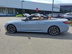 2024 BMW 4 Series M440i xDrive Convertible