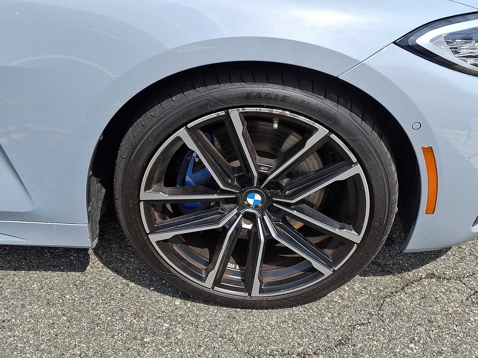 2024 BMW 4 Series M440i xDrive Convertible