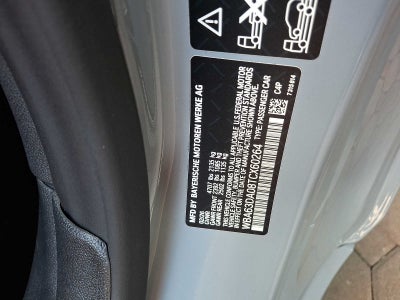 2026 BMW 4 Series 430i xDrive Coupe