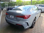 2026 BMW 4 Series 430i xDrive Coupe