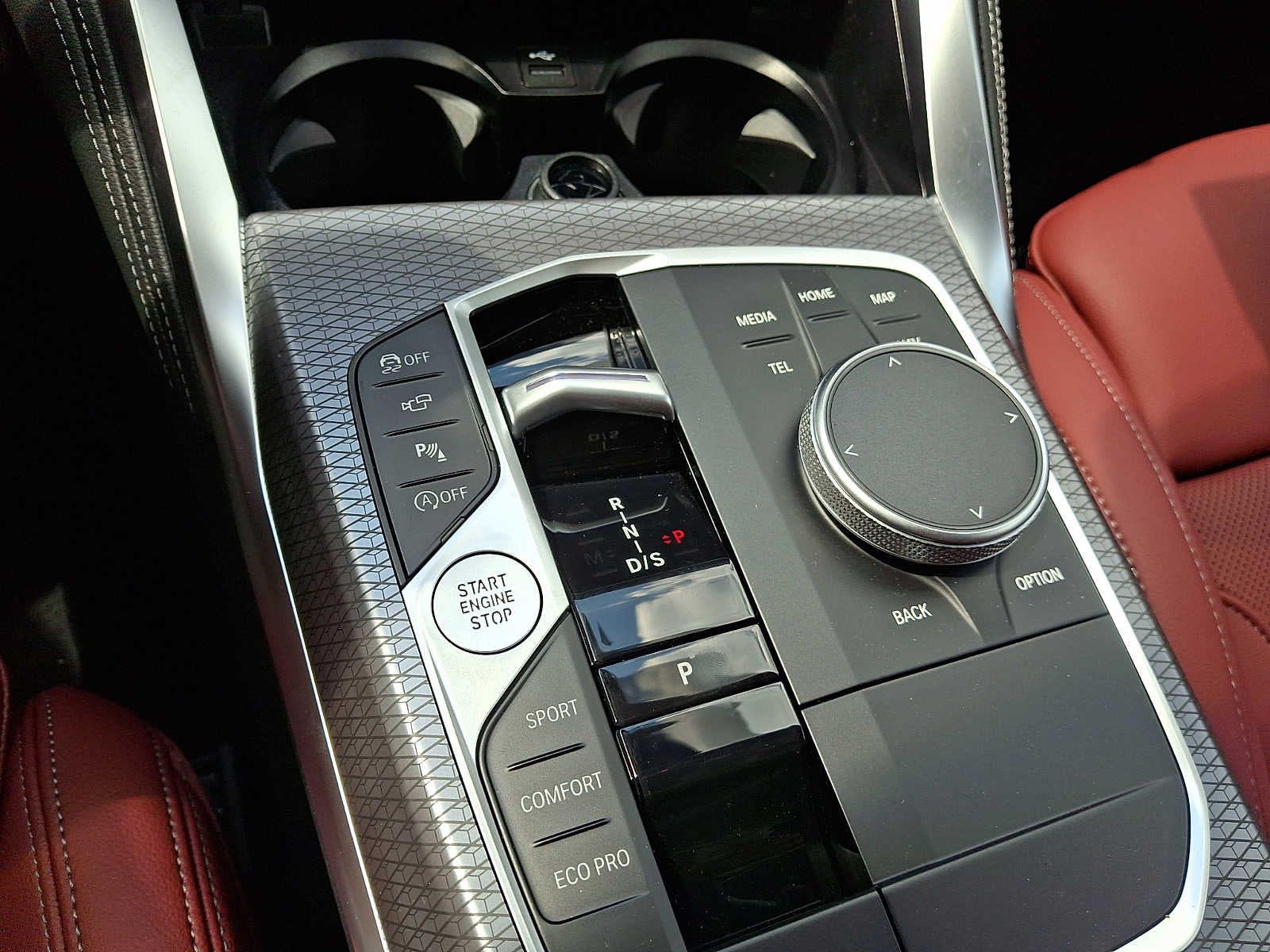 2026 BMW 4 Series 430i xDrive Coupe