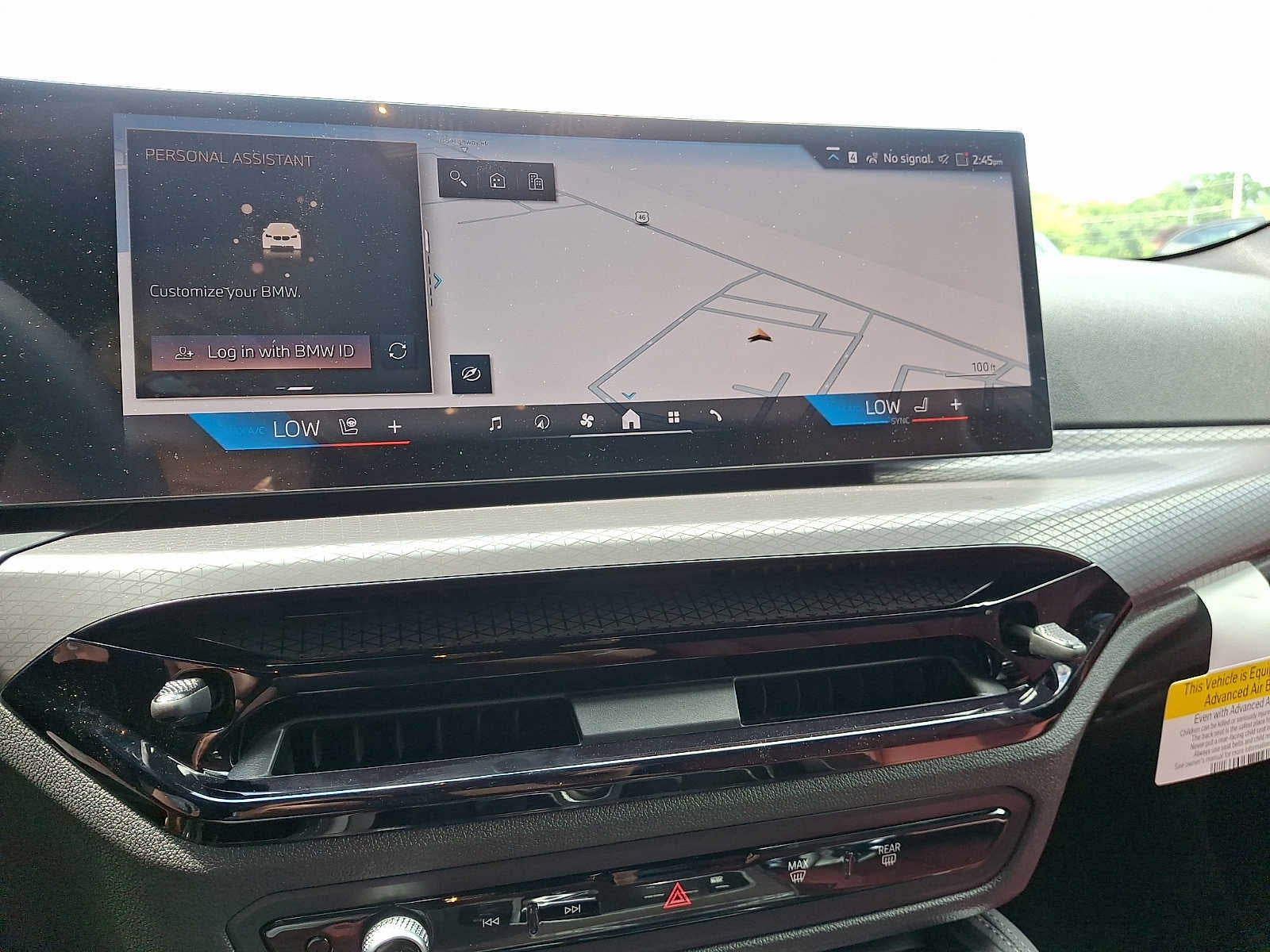 2026 BMW 4 Series 430i xDrive Coupe