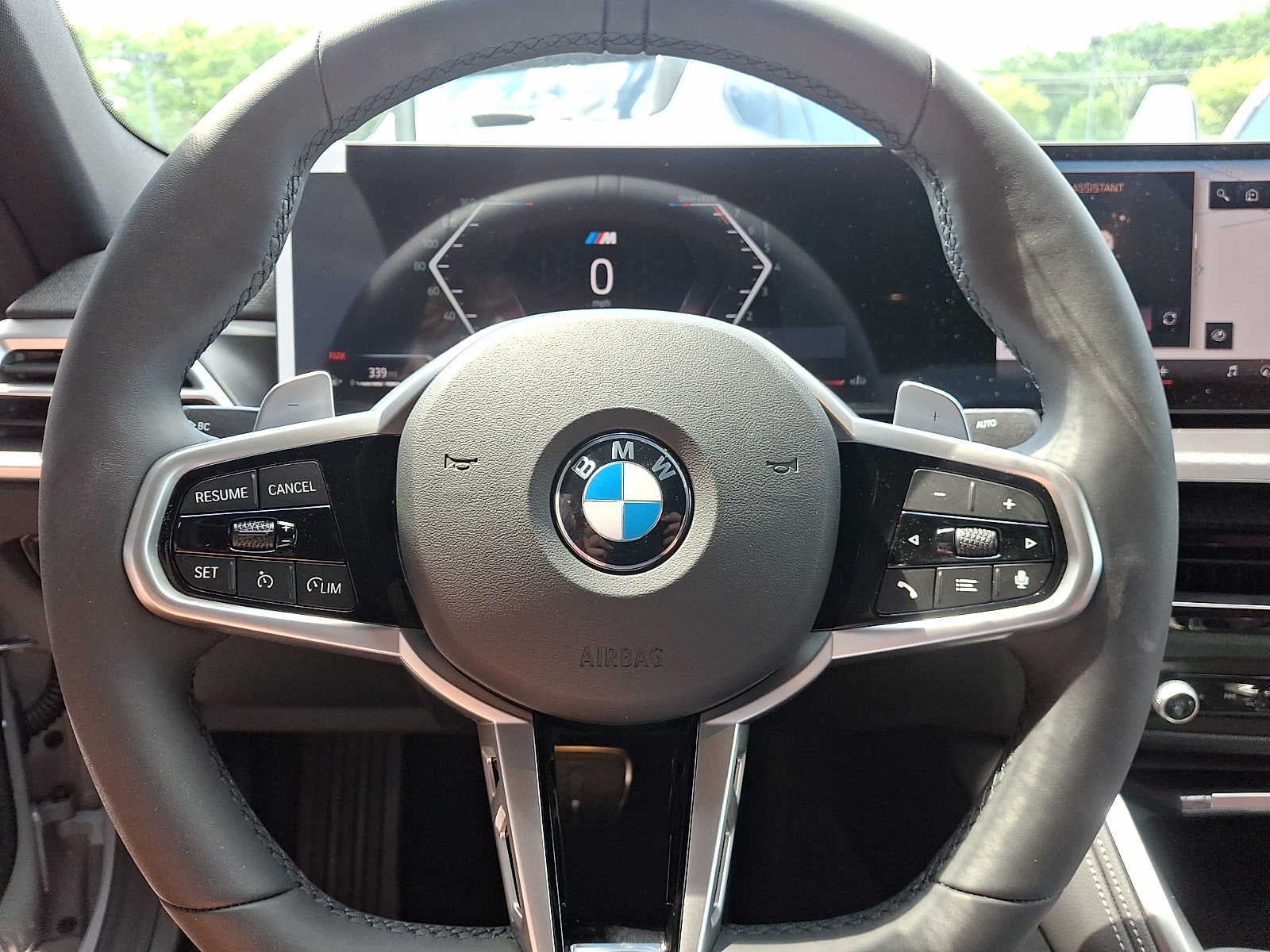 2026 BMW 4 Series 430i xDrive Coupe