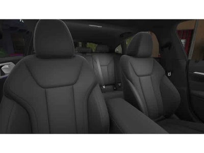 2026 BMW 4 Series M440i xDrive Gran Coupe