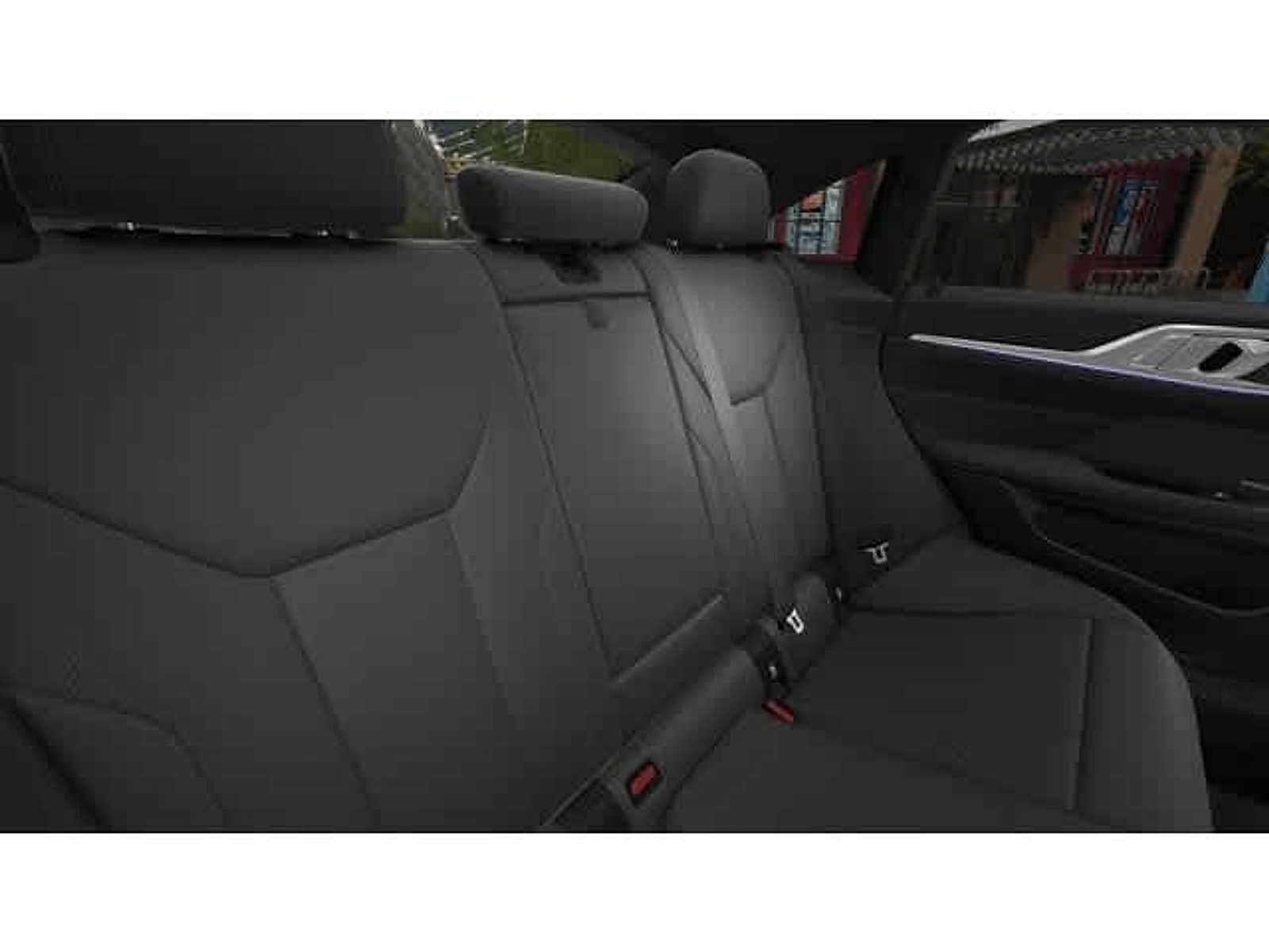 2026 BMW 4 Series M440i xDrive Gran Coupe