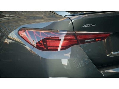 2026 BMW 4 Series M440i xDrive Gran Coupe