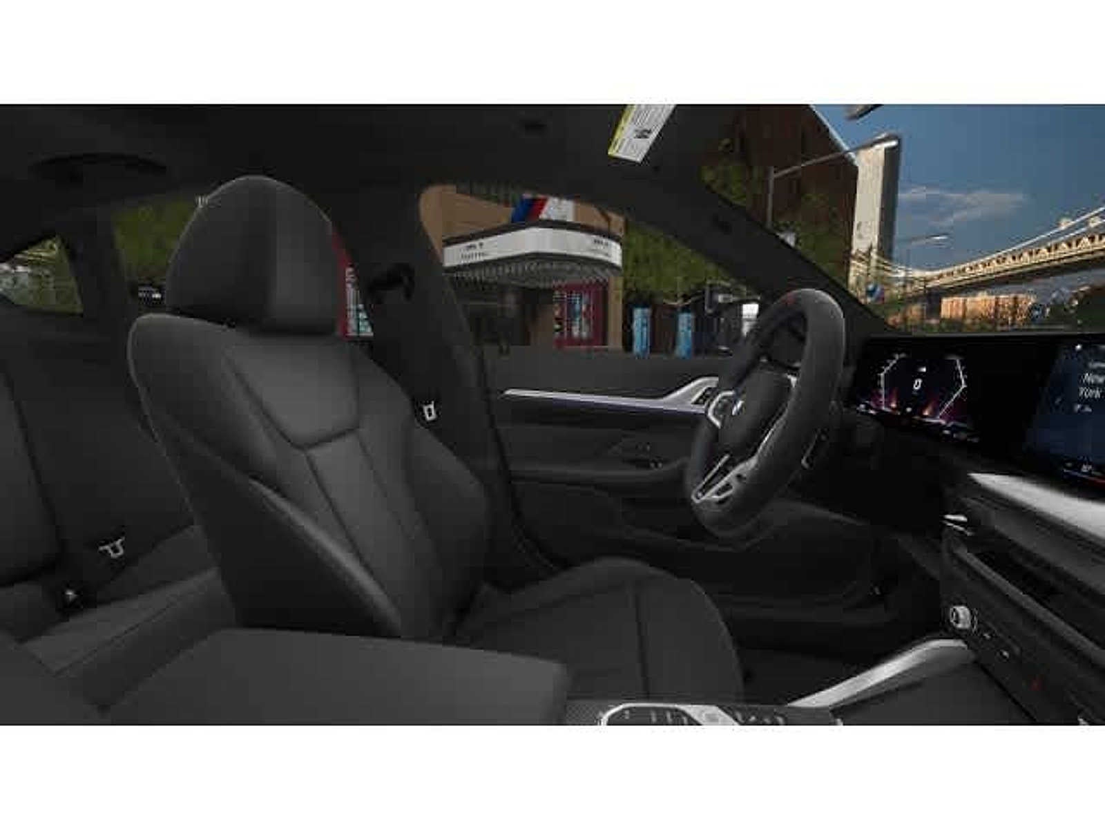 2026 BMW 4 Series M440i xDrive Gran Coupe