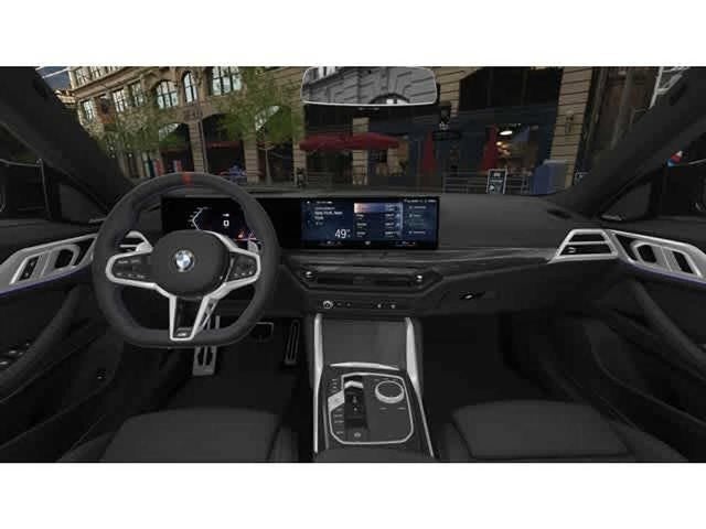 2026 BMW 4 Series M440i xDrive Gran Coupe