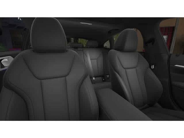 2026 BMW 4 Series M440i xDrive Gran Coupe