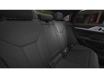 2026 BMW 4 Series M440i xDrive Gran Coupe