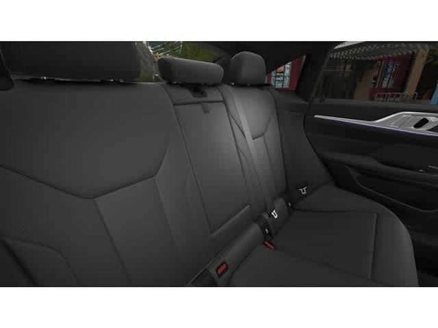 2026 BMW 4 Series M440i xDrive Gran Coupe