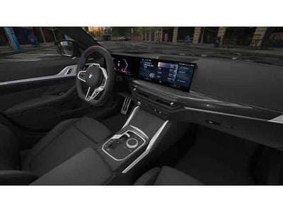 2026 BMW 4 Series M440i xDrive Gran Coupe