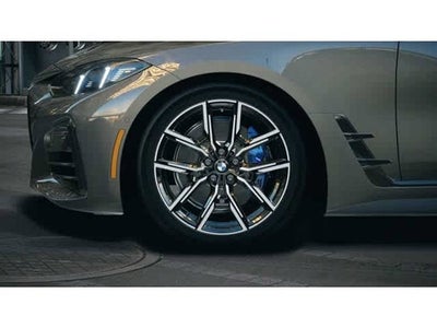 2026 BMW 4 Series M440i xDrive Gran Coupe