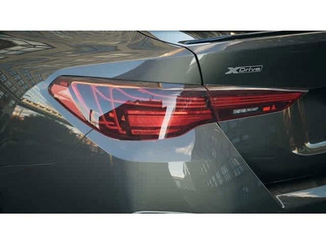 2026 BMW 4 Series M440i xDrive Gran Coupe