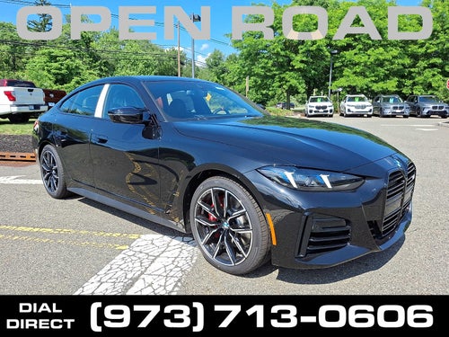 2026 BMW 4 Series M440i xDrive Gran Coupe