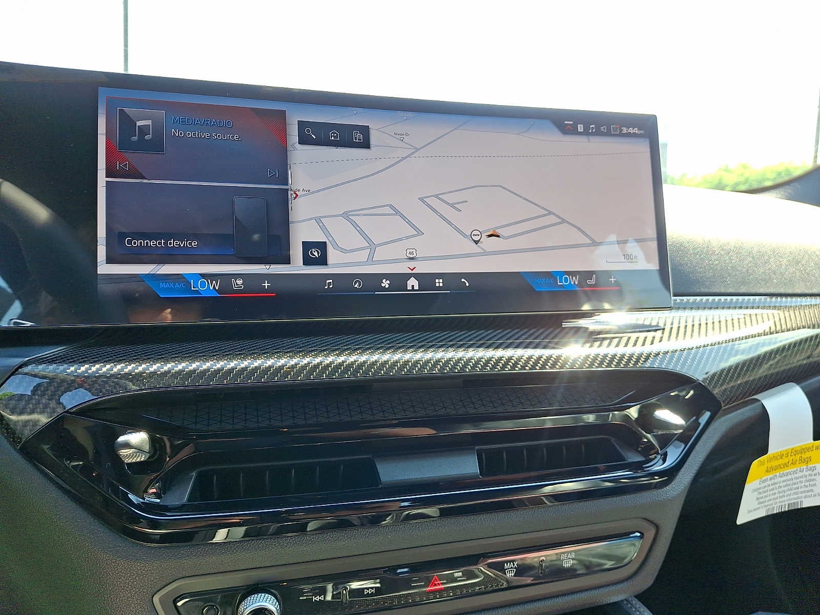 2026 BMW 4 Series M440i xDrive Gran Coupe