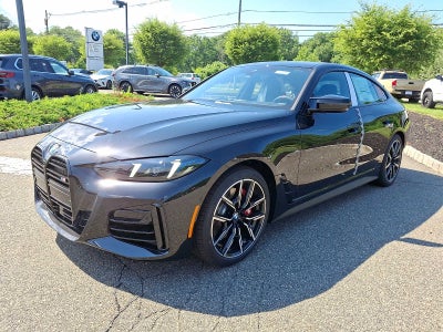 2026 BMW 4 Series M440i xDrive Gran Coupe