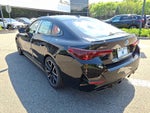 2026 BMW 4 Series M440i xDrive Gran Coupe