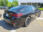 2026 BMW 4 Series M440i xDrive Gran Coupe