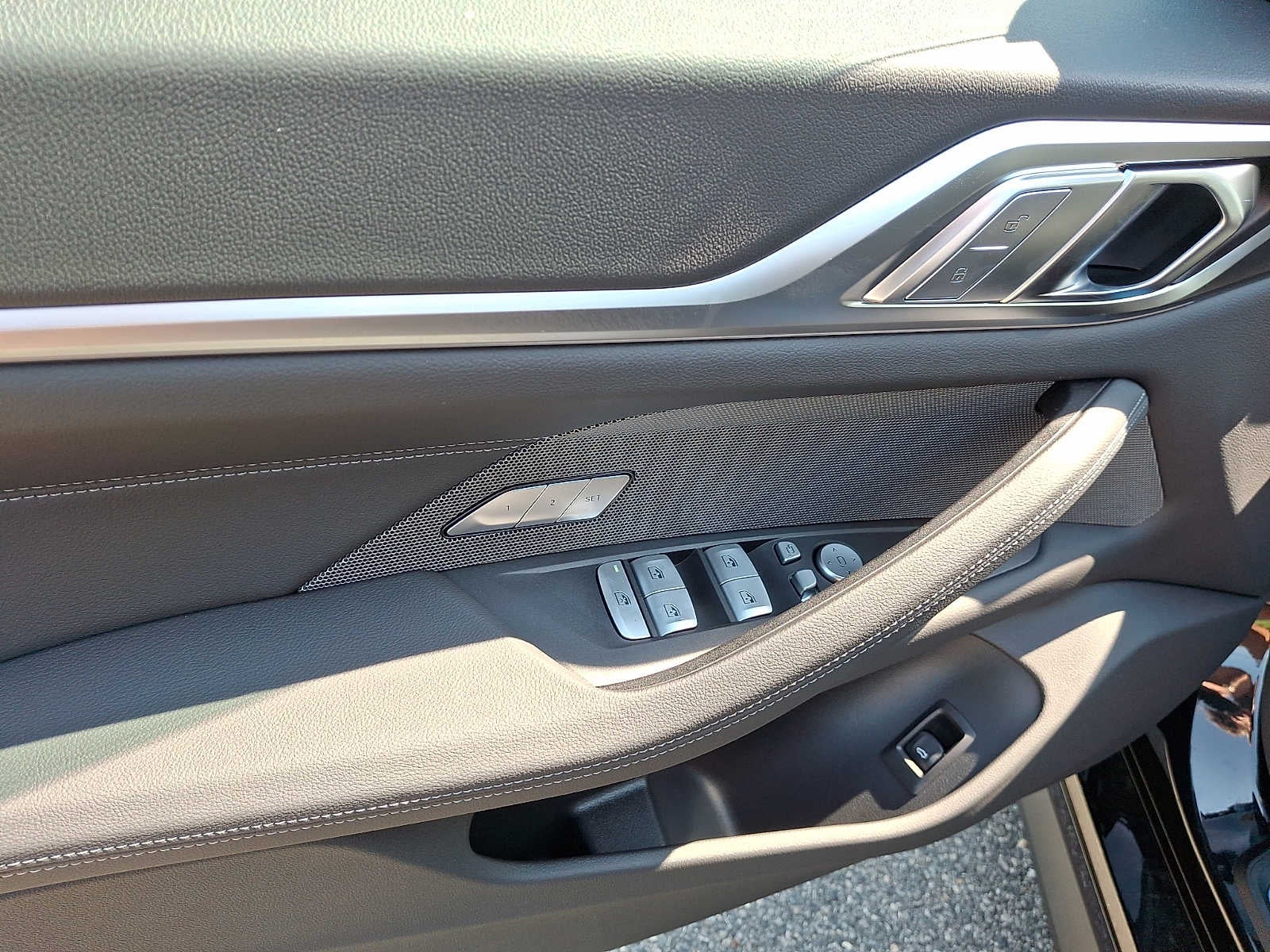 2026 BMW 4 Series M440i xDrive Gran Coupe