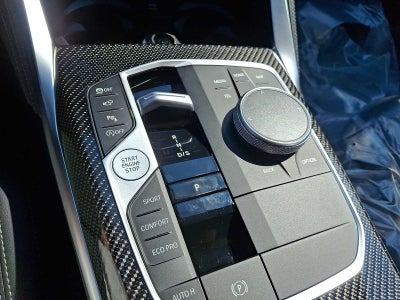 2026 BMW 4 Series M440i xDrive Gran Coupe