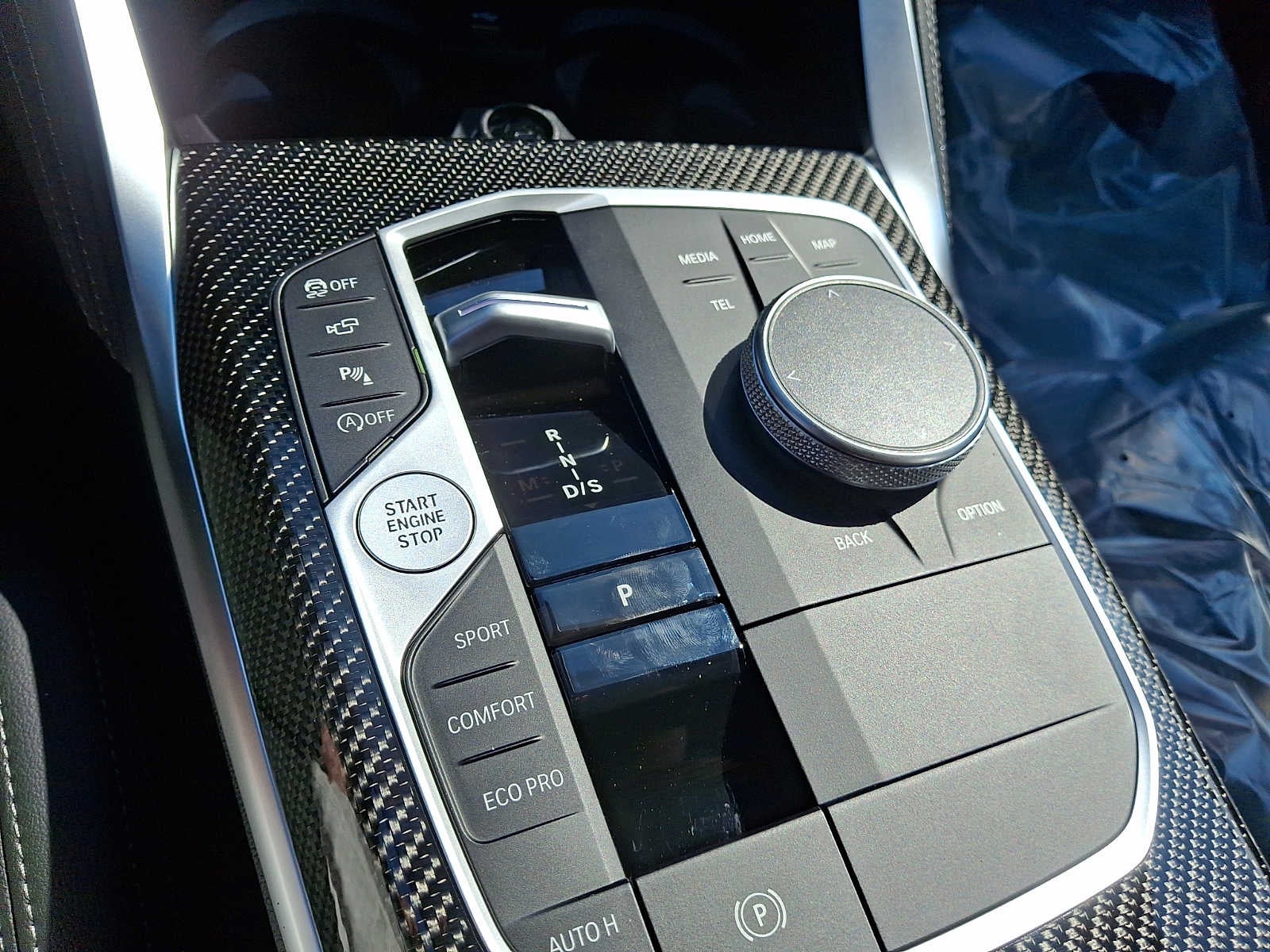 2026 BMW 4 Series M440i xDrive Gran Coupe