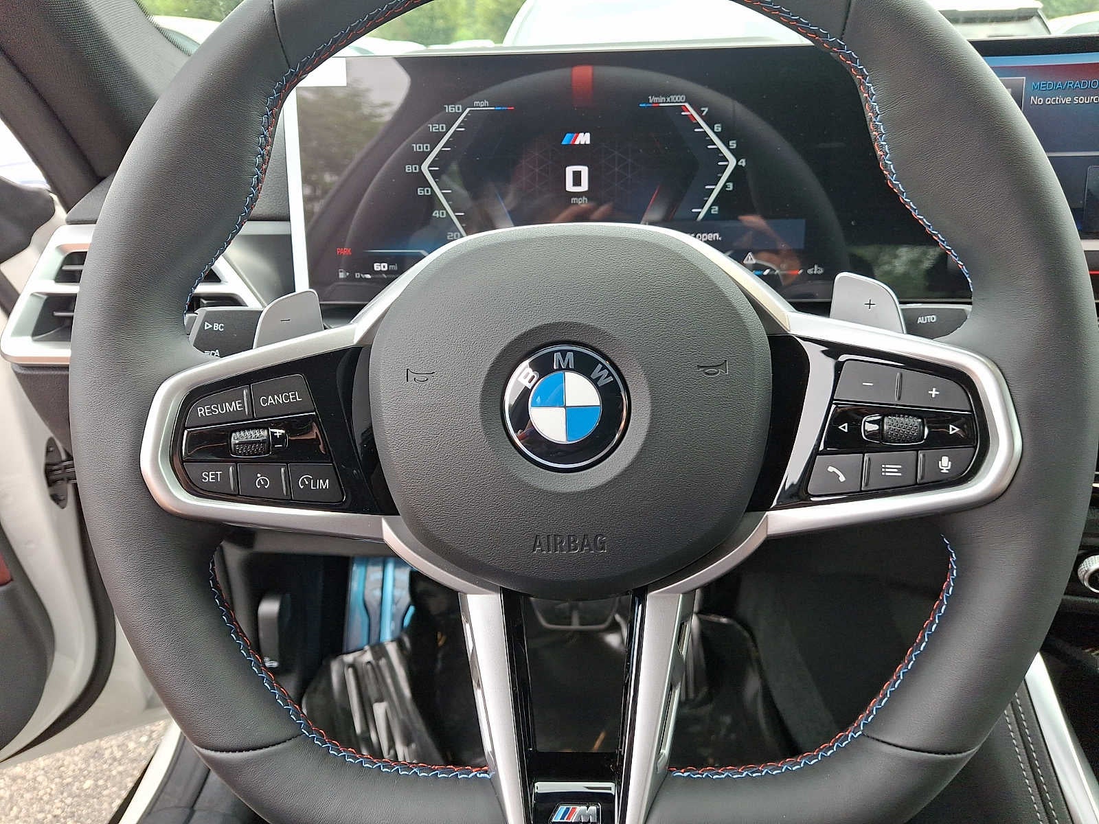 2026 BMW 4 Series M440i xDrive Gran Coupe