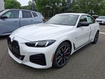 2026 BMW 4 Series M440i xDrive Gran Coupe