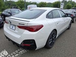 2026 BMW 4 Series M440i xDrive Gran Coupe
