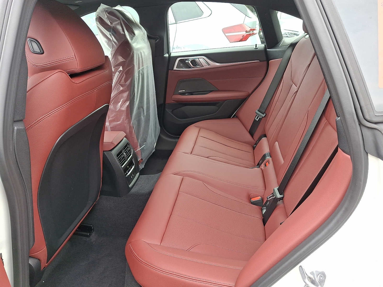 2026 BMW 4 Series M440i xDrive Gran Coupe