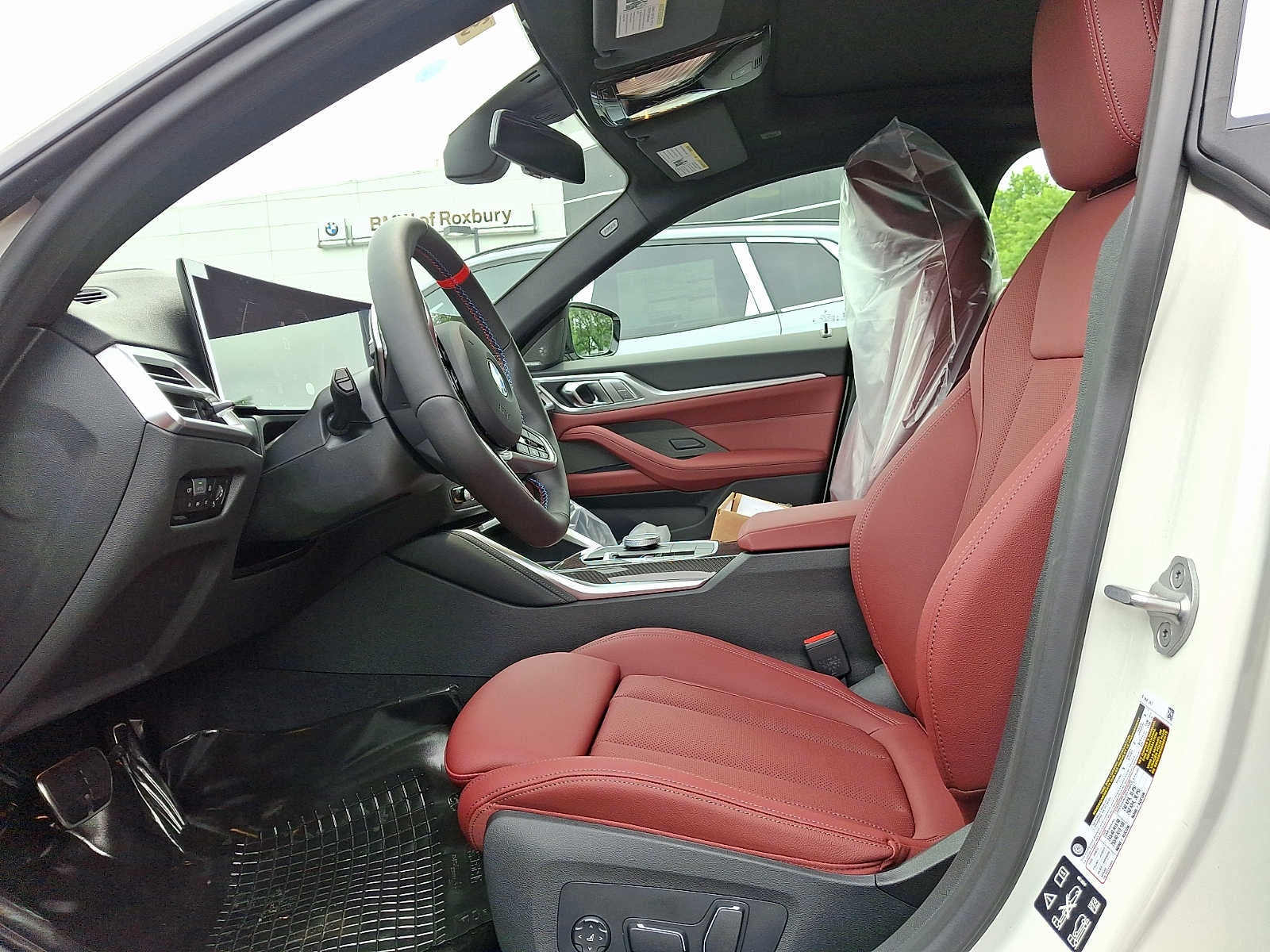 2026 BMW 4 Series M440i xDrive Gran Coupe