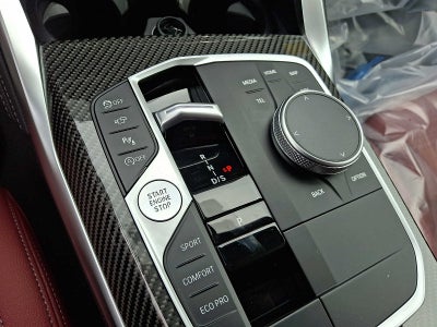 2026 BMW 4 Series M440i xDrive Gran Coupe