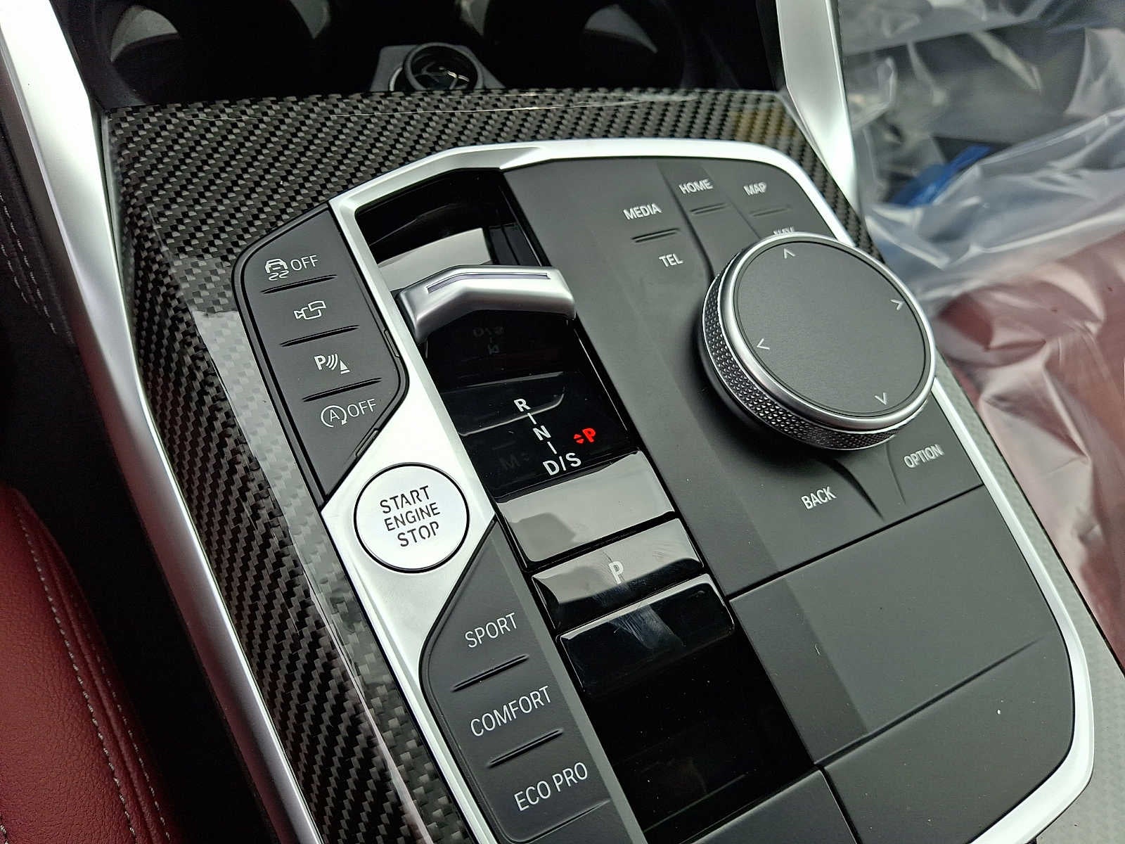 2026 BMW 4 Series M440i xDrive Gran Coupe