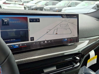 2026 BMW 4 Series M440i xDrive Gran Coupe