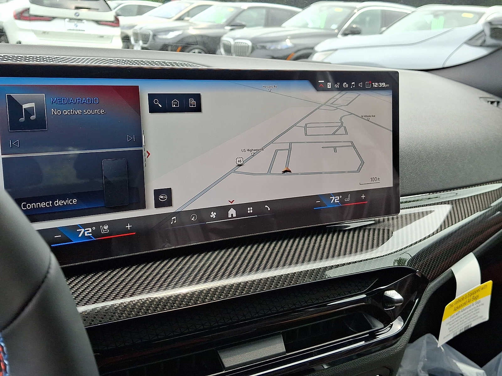 2026 BMW 4 Series M440i xDrive Gran Coupe