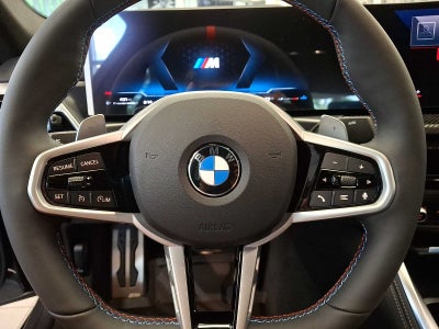 2026 BMW 4 Series M440i xDrive Gran Coupe