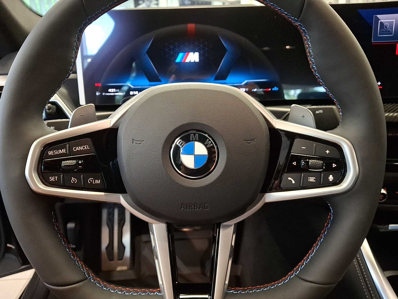 2026 BMW 4 Series M440i xDrive Gran Coupe