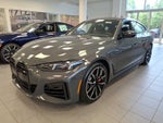 2026 BMW 4 Series M440i xDrive Gran Coupe