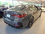2026 BMW 4 Series M440i xDrive Gran Coupe