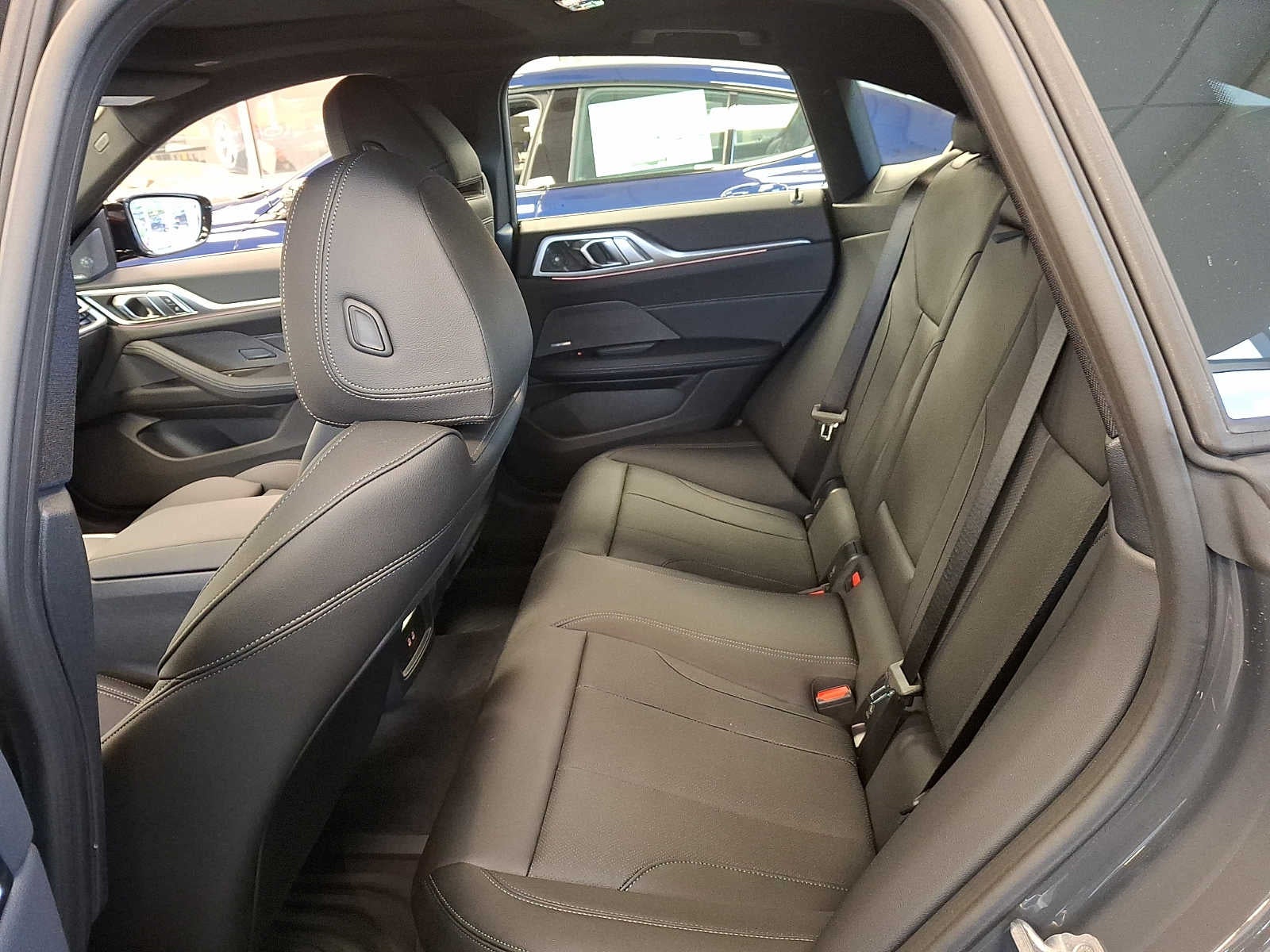 2026 BMW 4 Series M440i xDrive Gran Coupe